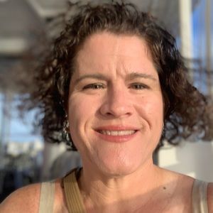 Meet your Posher, Heather